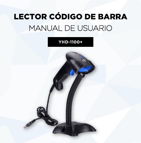 Lector C Digo De Barra Nictom